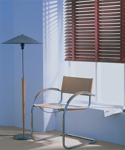 50mm aluminium venetians