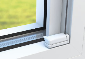 Adhesive rail VS 2 KL