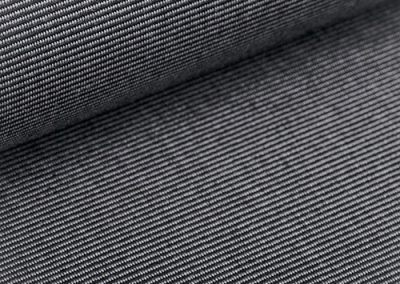 Docril | Black Tweed