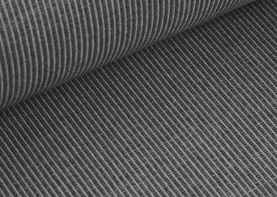 Docril | Dark Grey Tweed