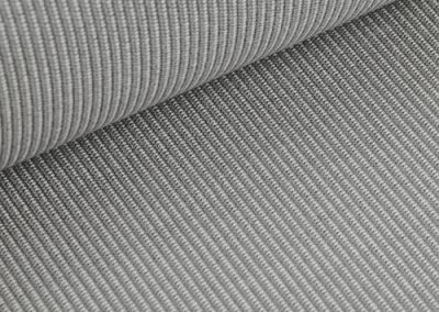 Docril | Light Grey Tweed