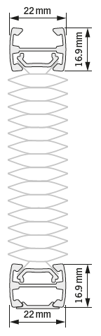 F1 freehanging dimensions F1 freehanging dimensions