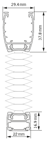 F4 freehanging dimensions F4 freehanging dimensions