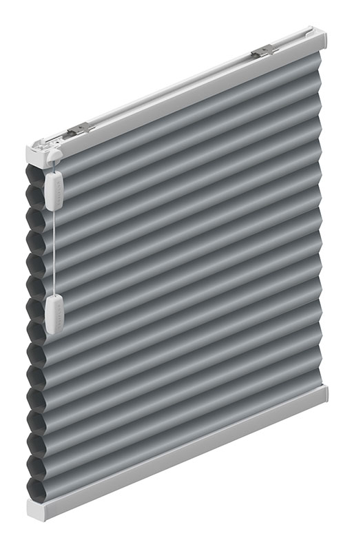 Freehanging honeycomb blinds features Freehanging honeycomb blinds features