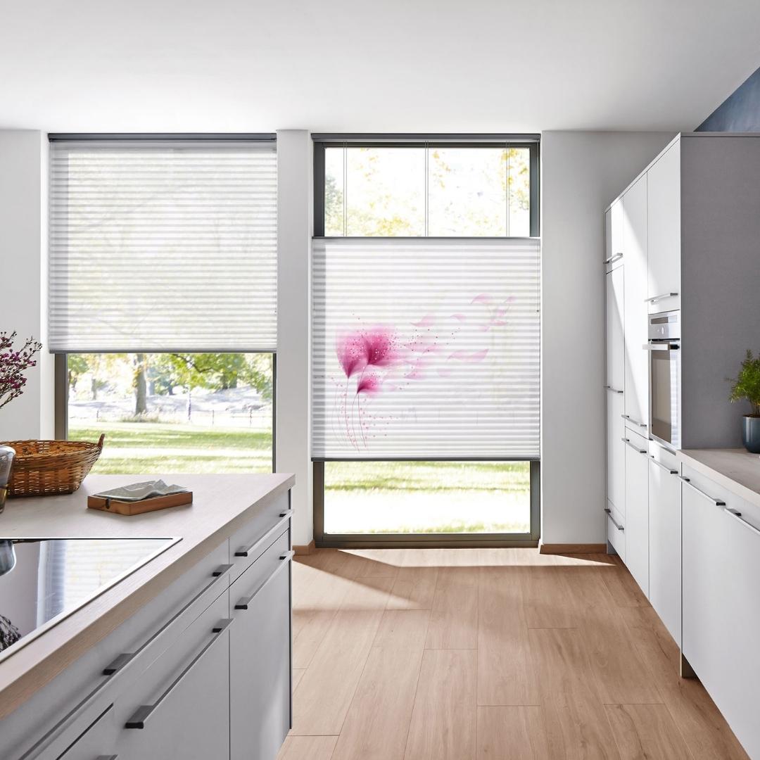 Honeycomb blinds Prints Honeycomb Blinds Prints