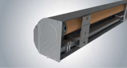 I2000: open cassette