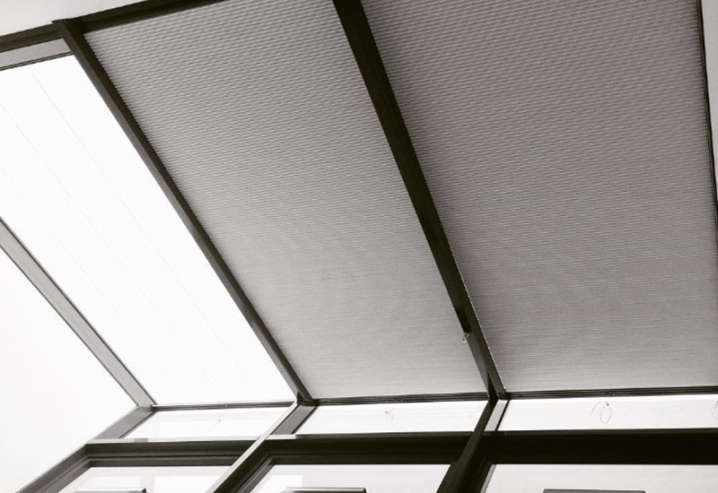 Energy Efficient Awnings & Blinds by Blinds by Peter Meyer