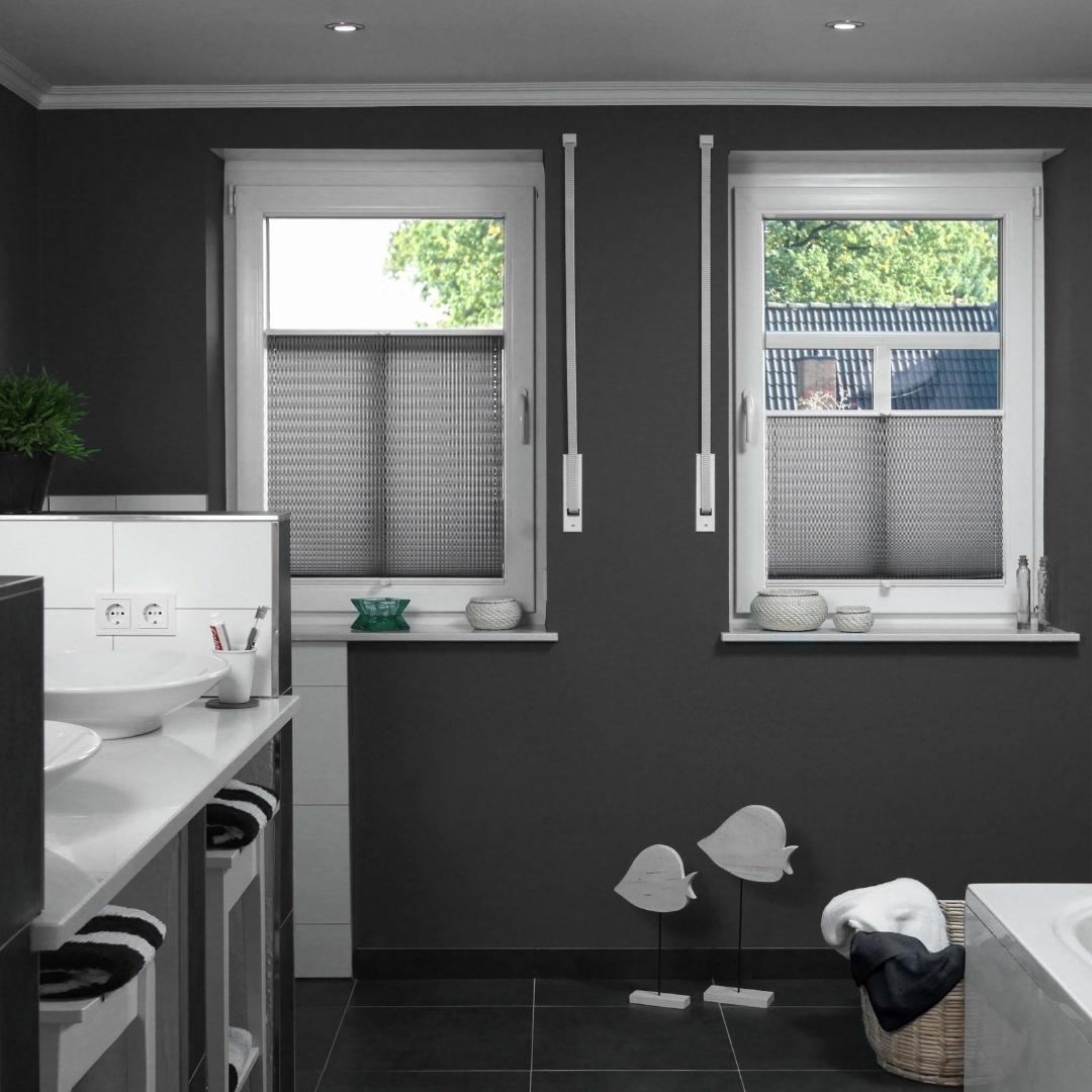 Pleated Blinds pinholes Pleated Blinds with Pinholes of Light