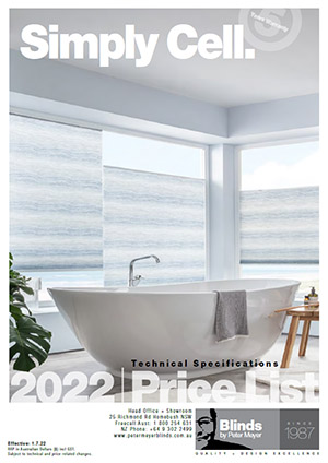 Simply Cell technical brochure Simply Cell technical brochure