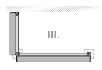 V3 view from above V3 view from above