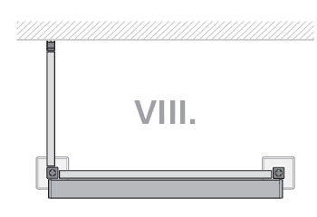 V8 view from above V8 view from above