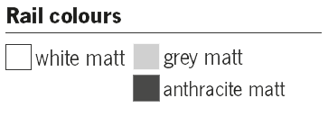 VS2 slide comfort colours