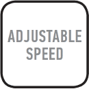 designed for silence