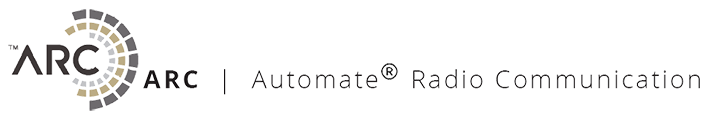 ARC | Automate Radio Communication