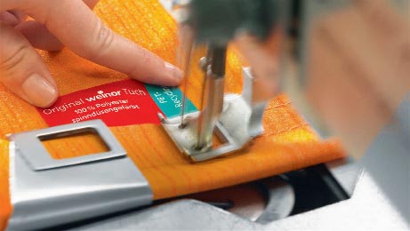 awning fabric manufactured