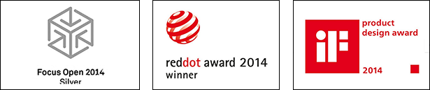 cassita design awards