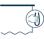 cord operated curtains