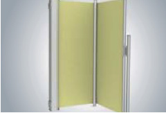 Corner Post Functionality