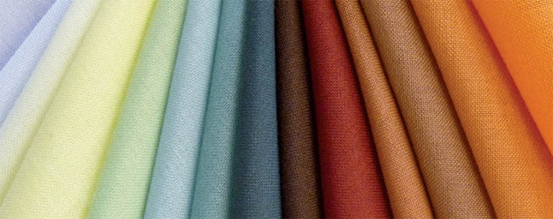 fabric collection
