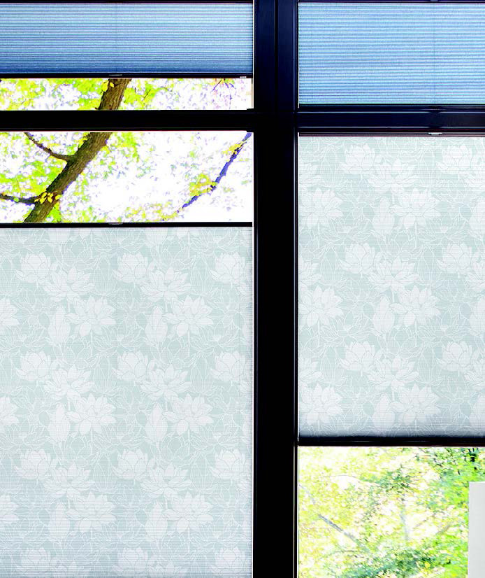 freehanging honeycomb blinds vertical and special shapes freehanging honeycomb blinds vertical and special shapes