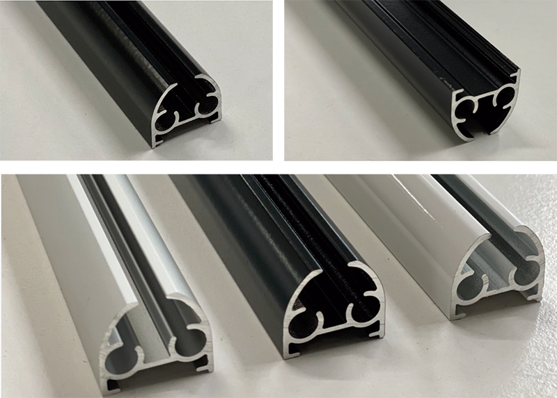 hand drawn curtain tracks 6480