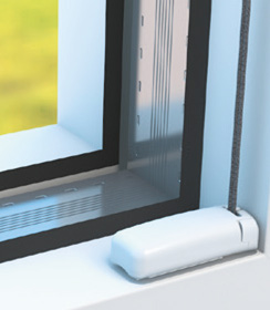 honeycomb blinds - vertical and special shape