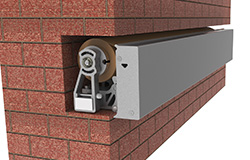 I+K+N2000 full cassette awning