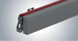 N 2000: niche cassette