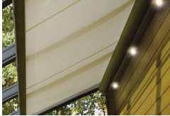 Energy saving LED Light Bars