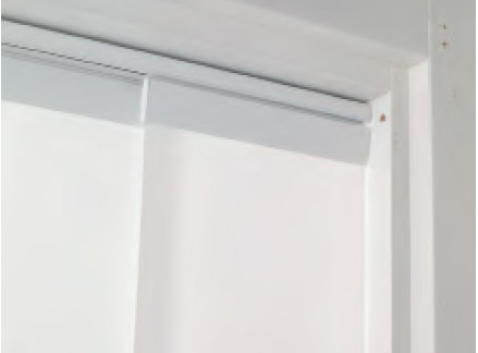 moving-panel-blinds-installation-3 installing panel blinds 3