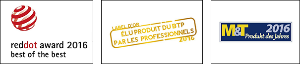 pergotex design awards