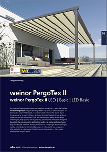 Technical brochure download