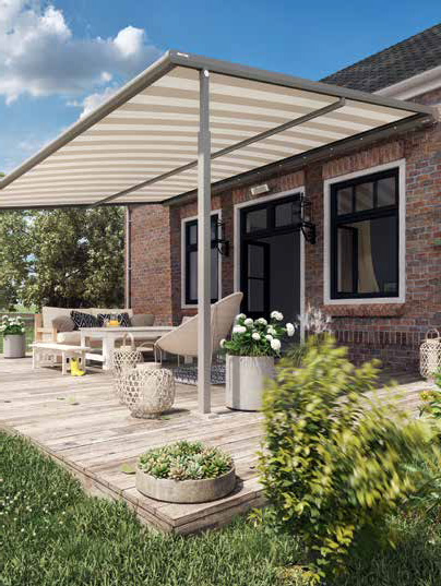 plaza viva pergola awning
