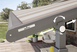 plaza viva compensation joint