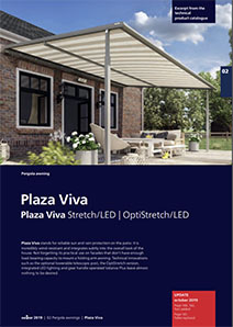 plaza viva tech brochure