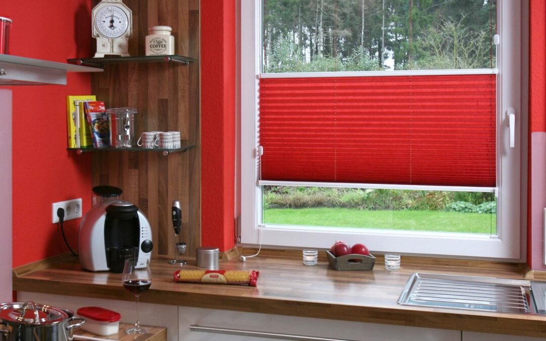 Pleated Blinds Vs Honeycomb Blinds