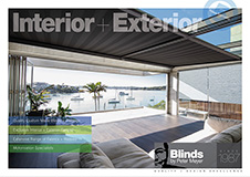 Blinds by Peter Meyer brochure download