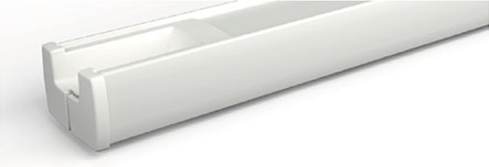 rail plastic colour 01