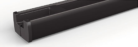 rail plastic colour 03