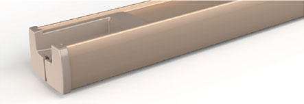 rail plastic colour 04