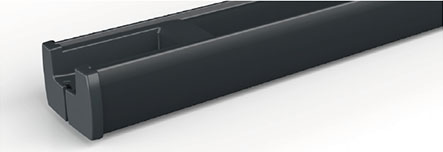 rail plastic colour 05