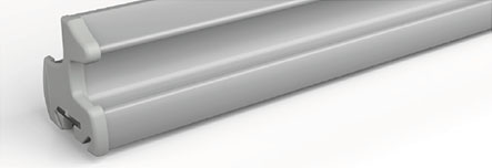 rail plastic colour 07