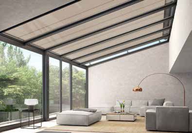 retrofit to conservatory