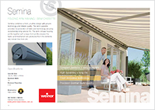 Semina brochure