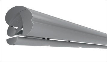 LED Design light bar