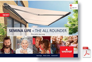 Semina Life brochure