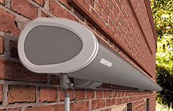 Semina Life full cassette awning