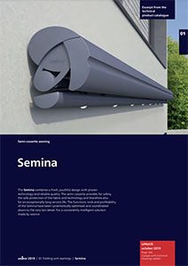 Technical brochure download