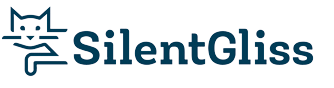 Silent gliss