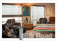 Product Brochure Blinds by Peter Meyer brochure download